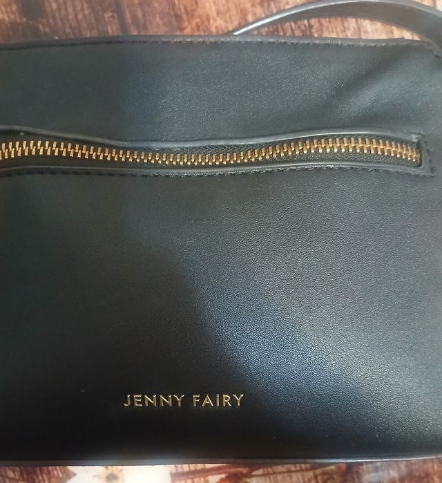 Geantă damă JENNY FAIRY