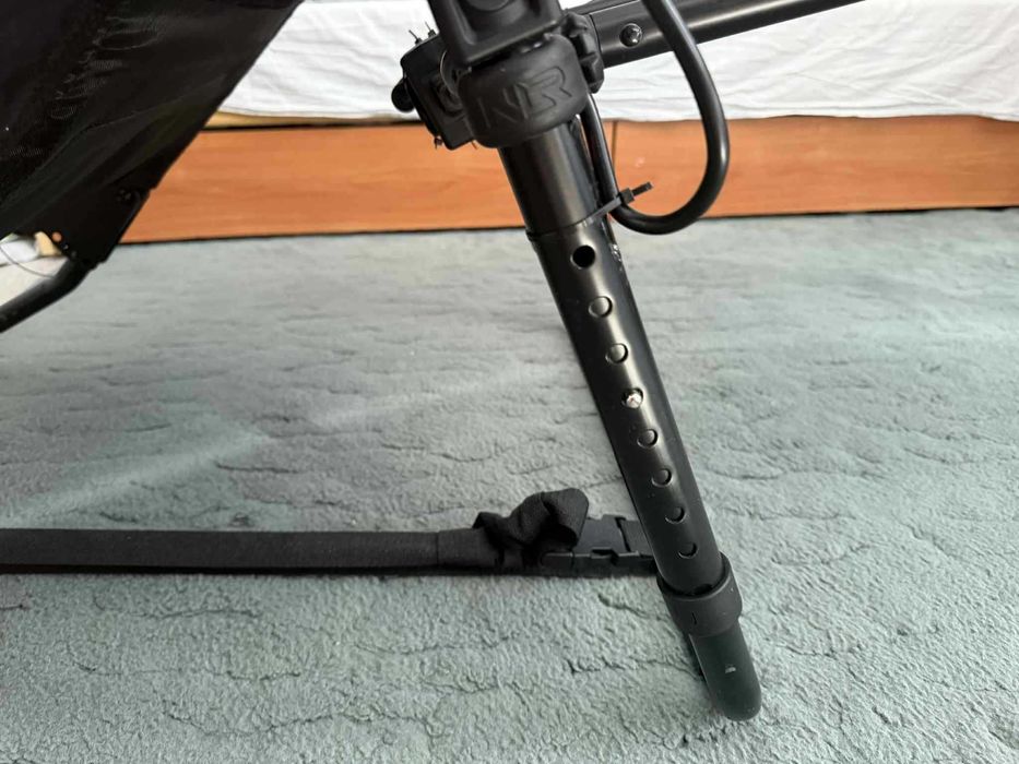 Next Level Racing Formula Lite Pro