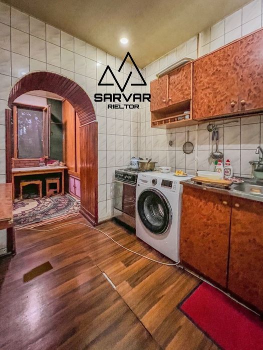 Продам 3/2/4 Буюк Ипак Йули 171 школа