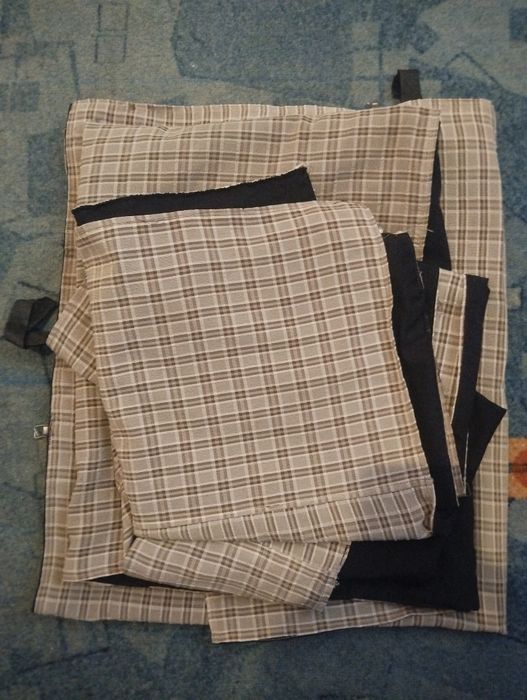 Perdele autoutilitară 3.5 t