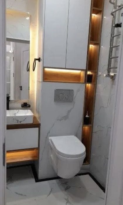 Сдается 2 ком Корасув 6.  Новостройка