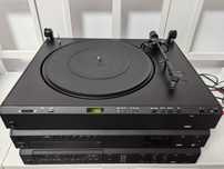 Pick-up Braun Atelier P4, Germania