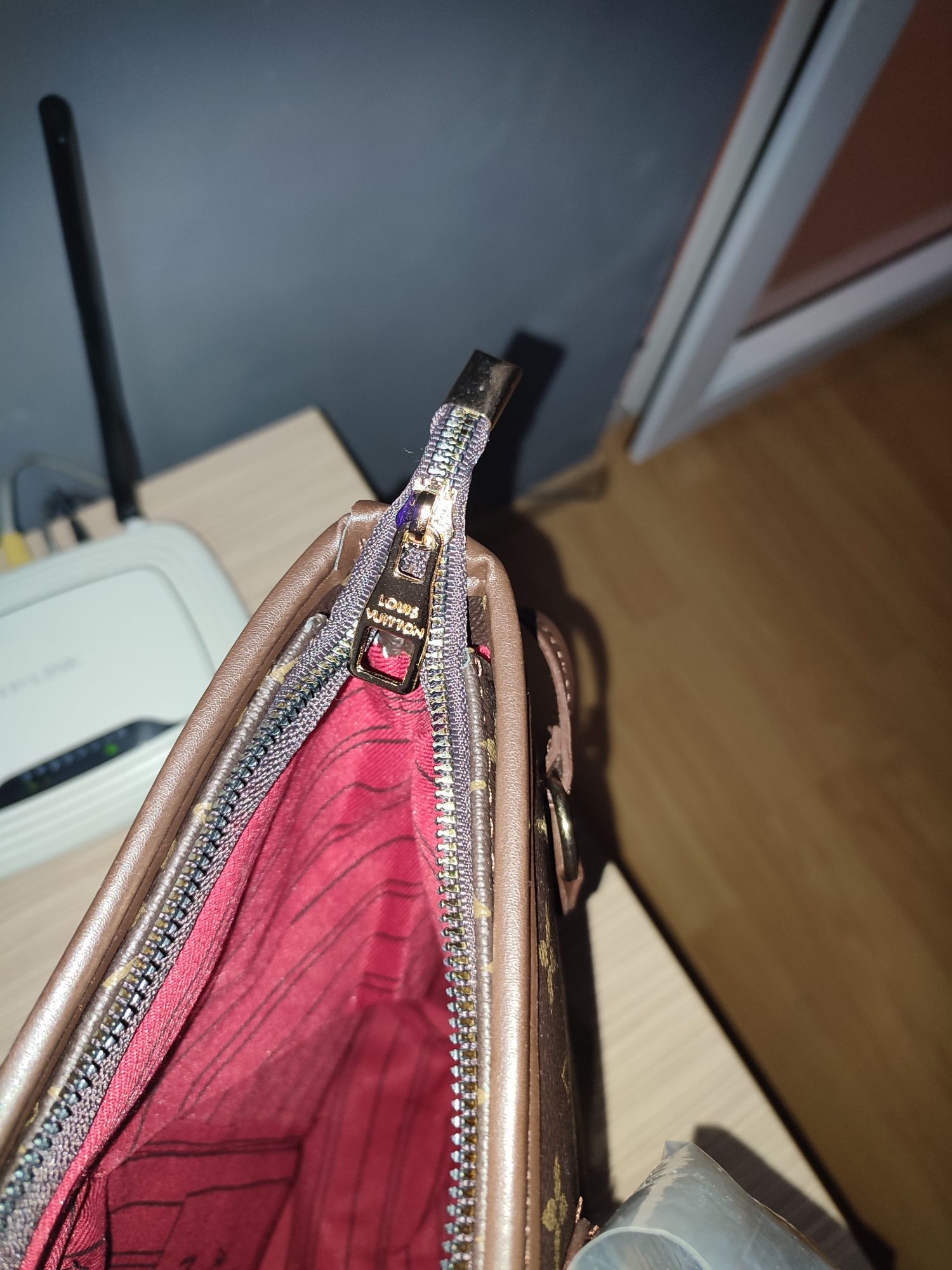 Geanta Louis Vuitton