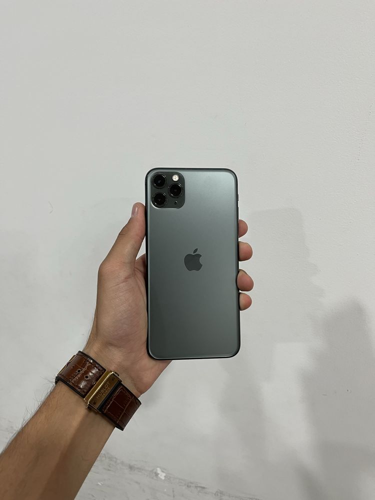 Iphone 11 pro max