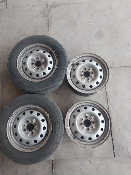 Продом Диски и шины