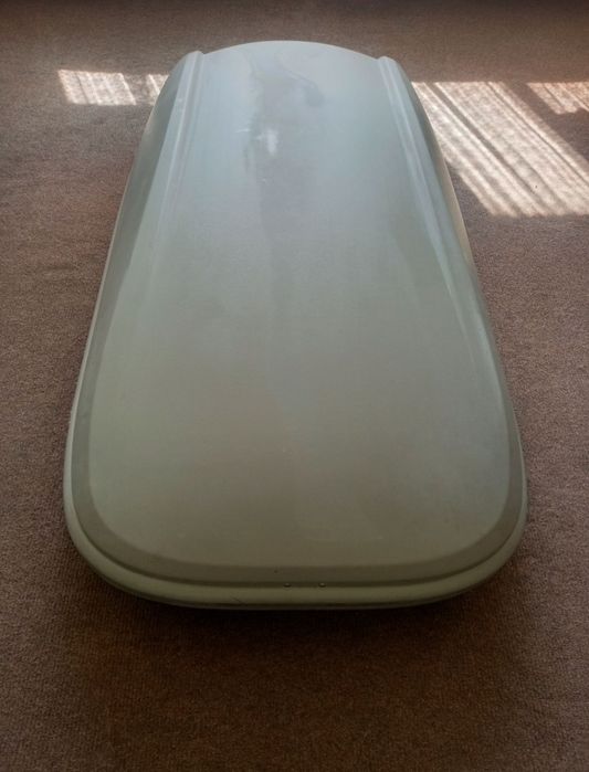 Бокс багажник за автомобил