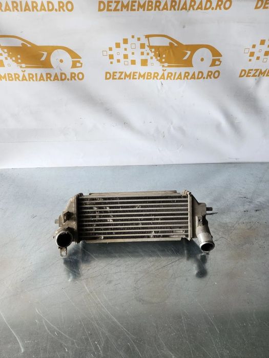 Radiator Intercooler Honda Civic 1.7 Cdti Cod -1490
