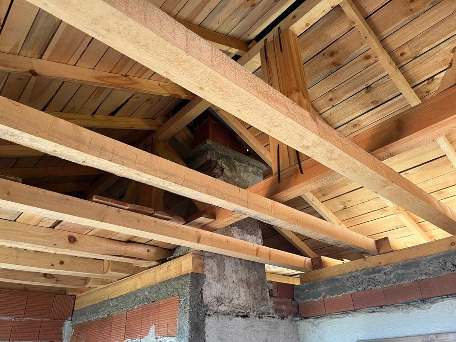 Продава се Къща в с. Тулово, Област Стара Загора - 180 кв.м за 495 €/кв.м - Снимка #12