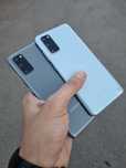Samsung Galaxy S20 Snapdragon 12/128 GB. 5G. Imeka o'tkan
