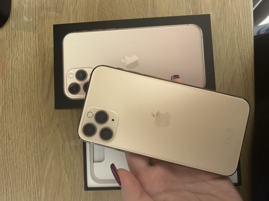 Iphone 11 pro 64 GB