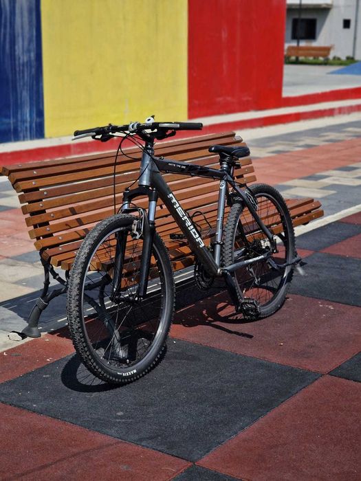 Bicicleta mtb merida matts tfs 500