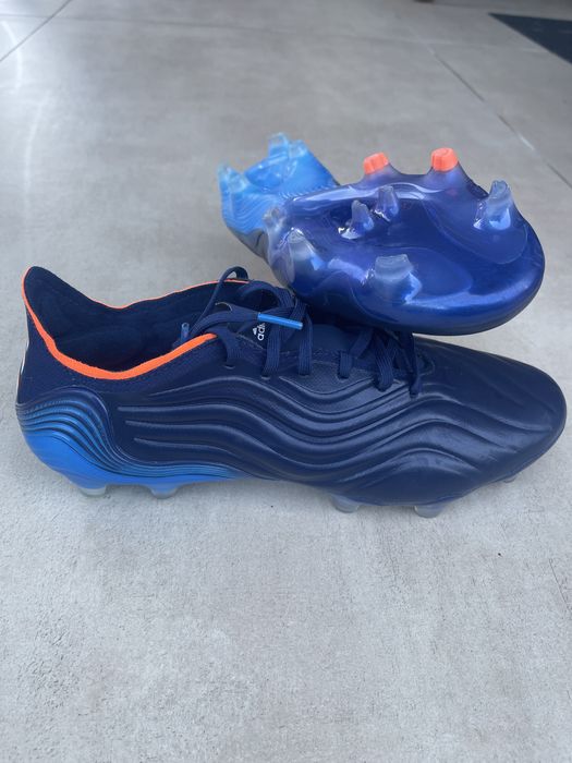 Ghete fotbal Adidas Copa Sense nr. 45 1/3