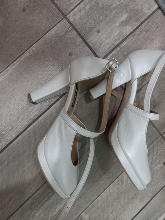 Sandale creative shoes marimea 36