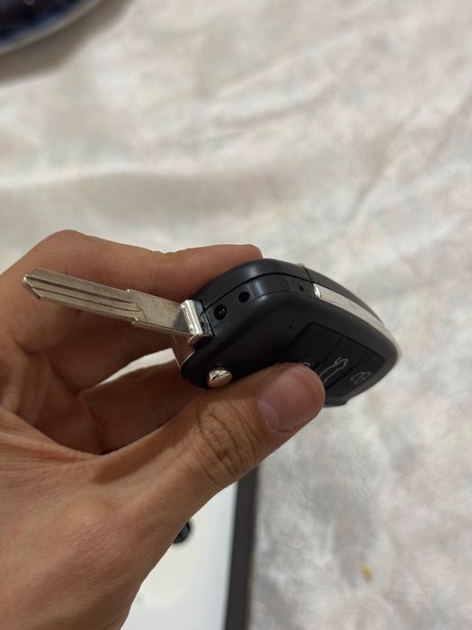 Мини камера hd/4k