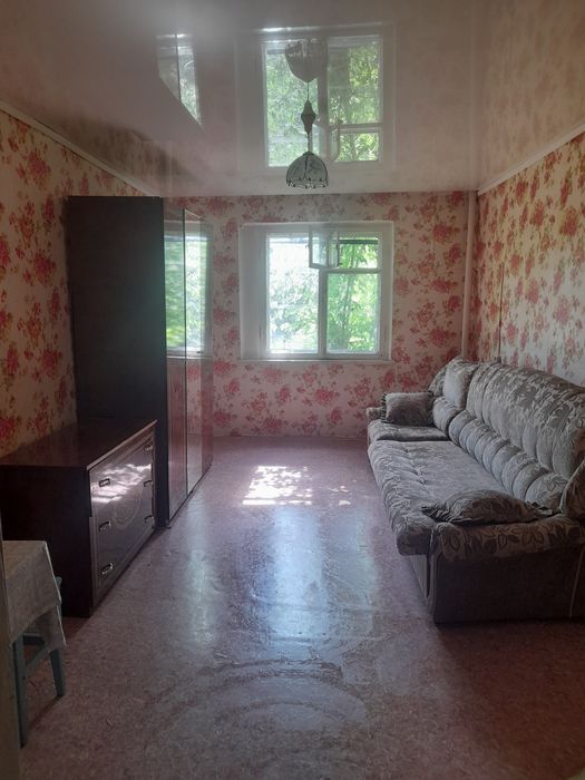 Меняю малосемейку с доплатой