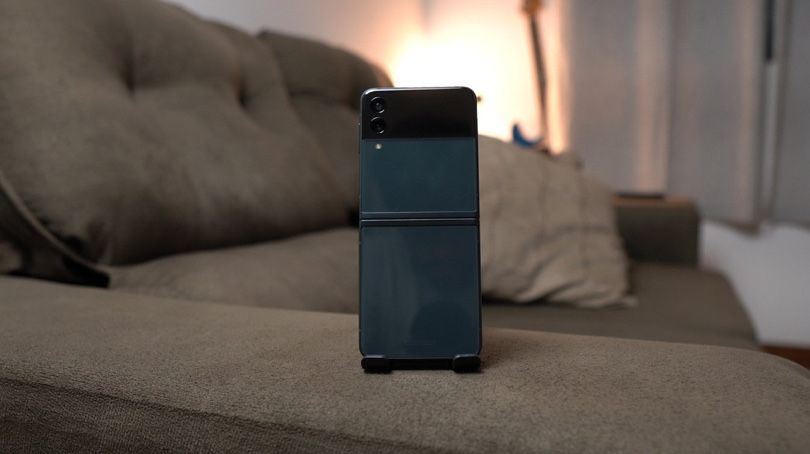 Samsung Galaxy Z Flip 3