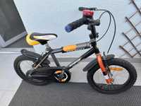 Bicicleta copii roti  16 inch