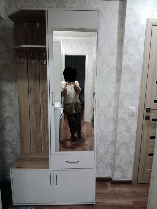 Продам прихожую в отличном состоянии