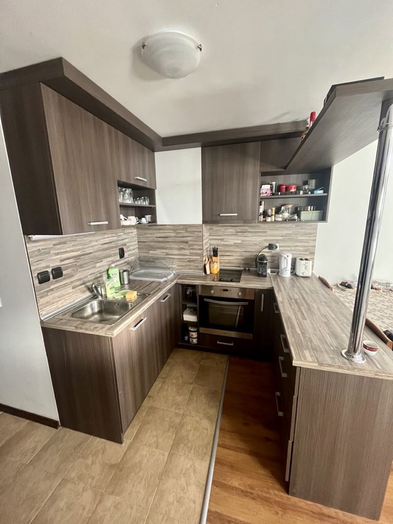 Продава се Мезонет в Банско - 65 кв.м за 754 €/кв.м - Снимка #2