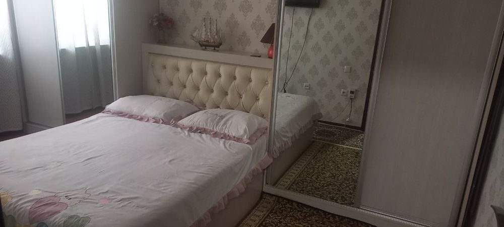 Якка сарой квартира