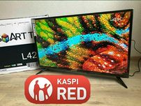 102см Smart TV  Новый модель l40tre  wi-fi YouTube  успей купить по лу