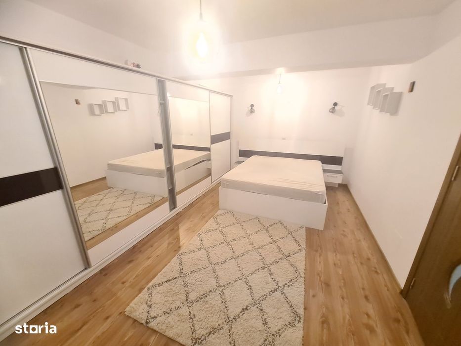 Aparament Lux doua camere, Ultracentral-Bacau