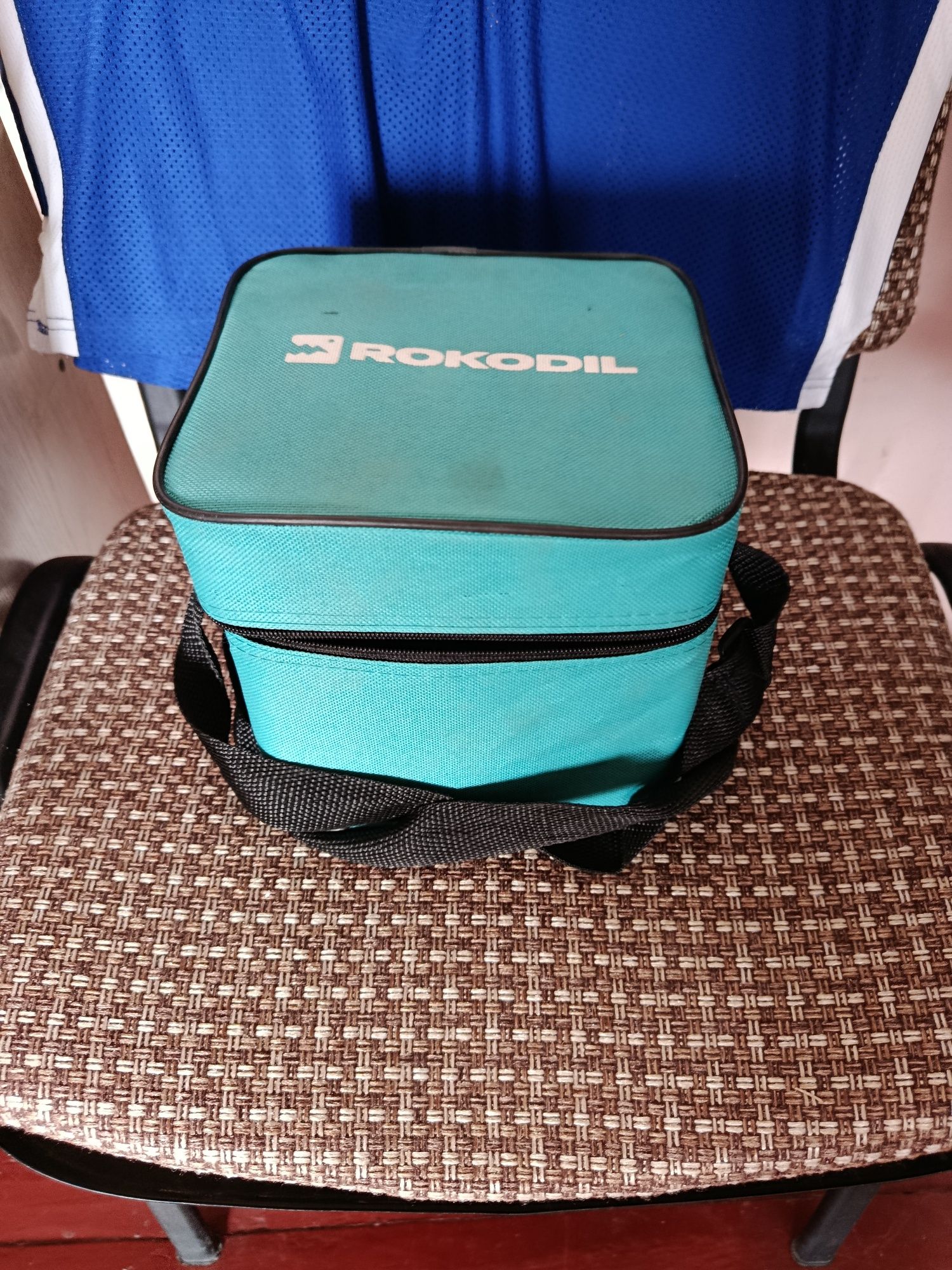 Лазерный уровень Rokodil 4D