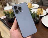 iphone 13 pro max 256