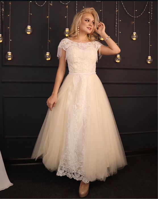 Продажа платья на сырга салу/узату/другое