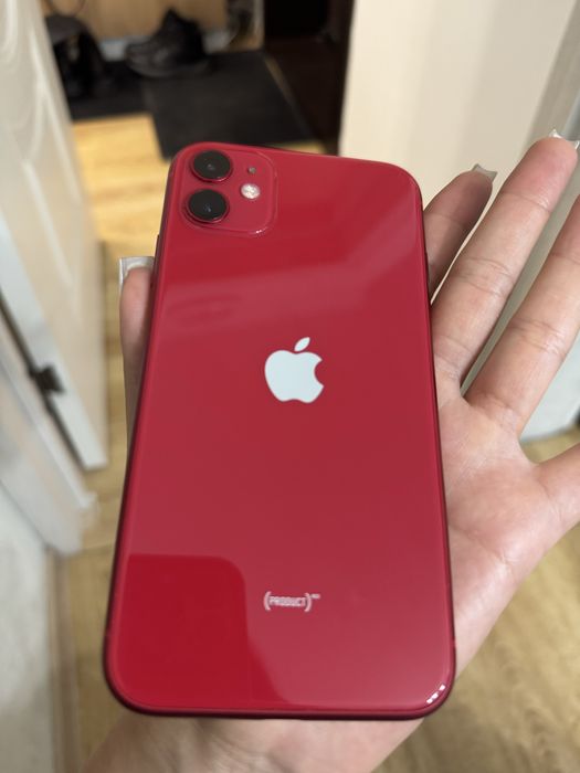 Продам iphone 11 128gb