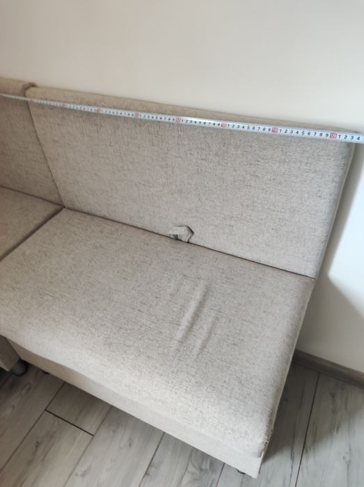 Кухненси ъгъл -пейка