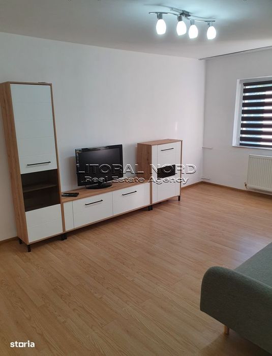 Tomis 3, ap. 3 camere dec. 2 bai, 68mp, mobilat, gaze, contract Anaf