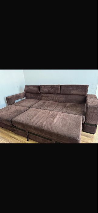 Продается Диван б/у, самовывоз