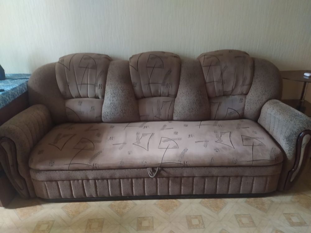Продается диван