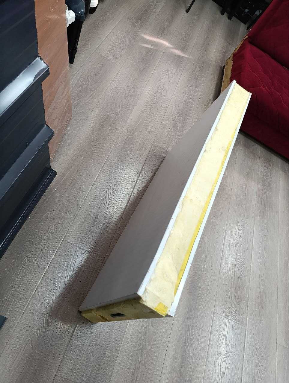 Eng arzoni sendvich panel