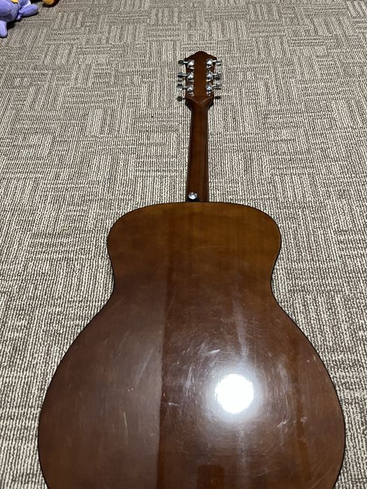 Vand chitara albanez