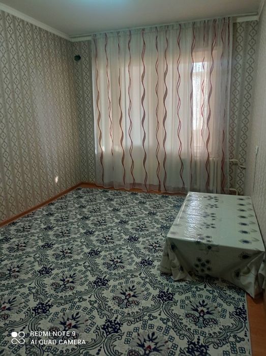Аренда Квартира 2 хона Кора камиш Алимпия