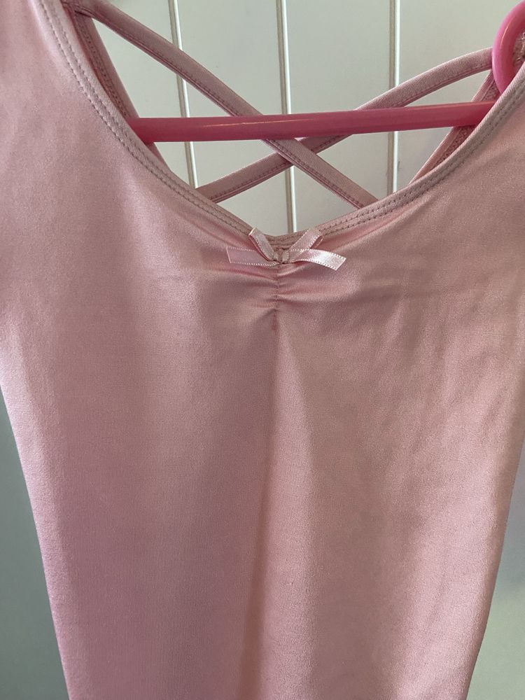 Трико за художествена гимнастика H&M
