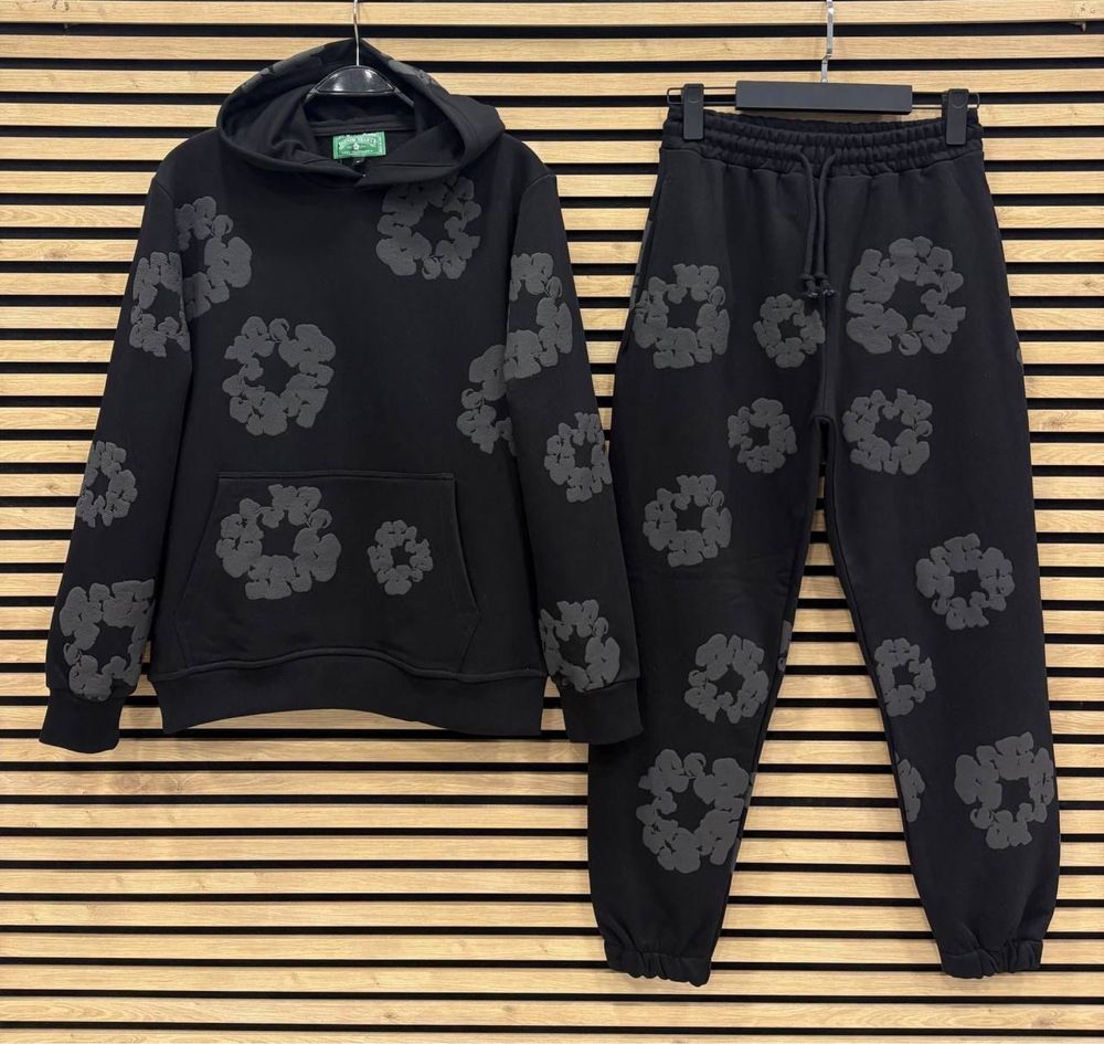 Спортни Екипи Sp5der / Syna World / Denim Tears / Trapstar Nike Tech