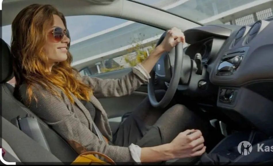 Авто инструктор по вождению