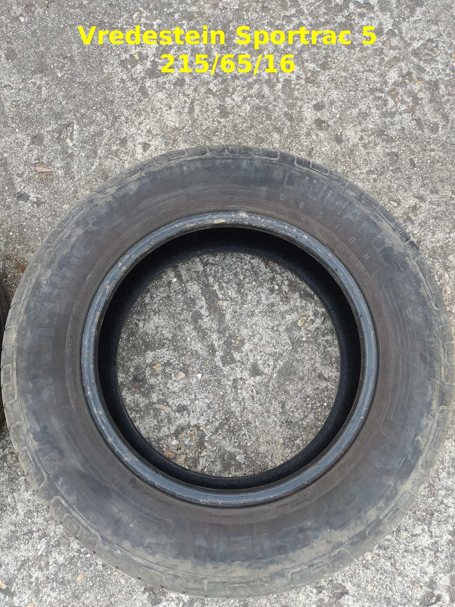 Летни гуми Michelin 205/55/16, Vredestein, Nokian 215/65/16