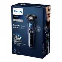 Электробритва Philips S5585 S5887 Series 5000 SkinIQ 1 Год Гарантия