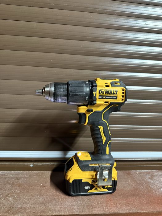 Autofiletanta dewalt
