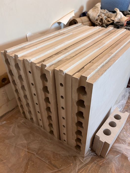 Пгп Alinex, гипсокартон