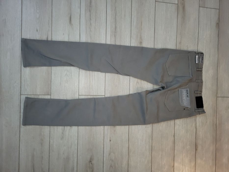 Детски дънки replay 31 34