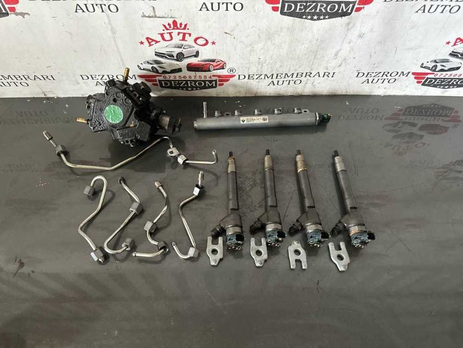 Kit injectie 167005114R Renault Opel Nissan 1.6 dCi