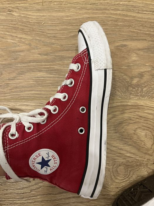 Converse originali