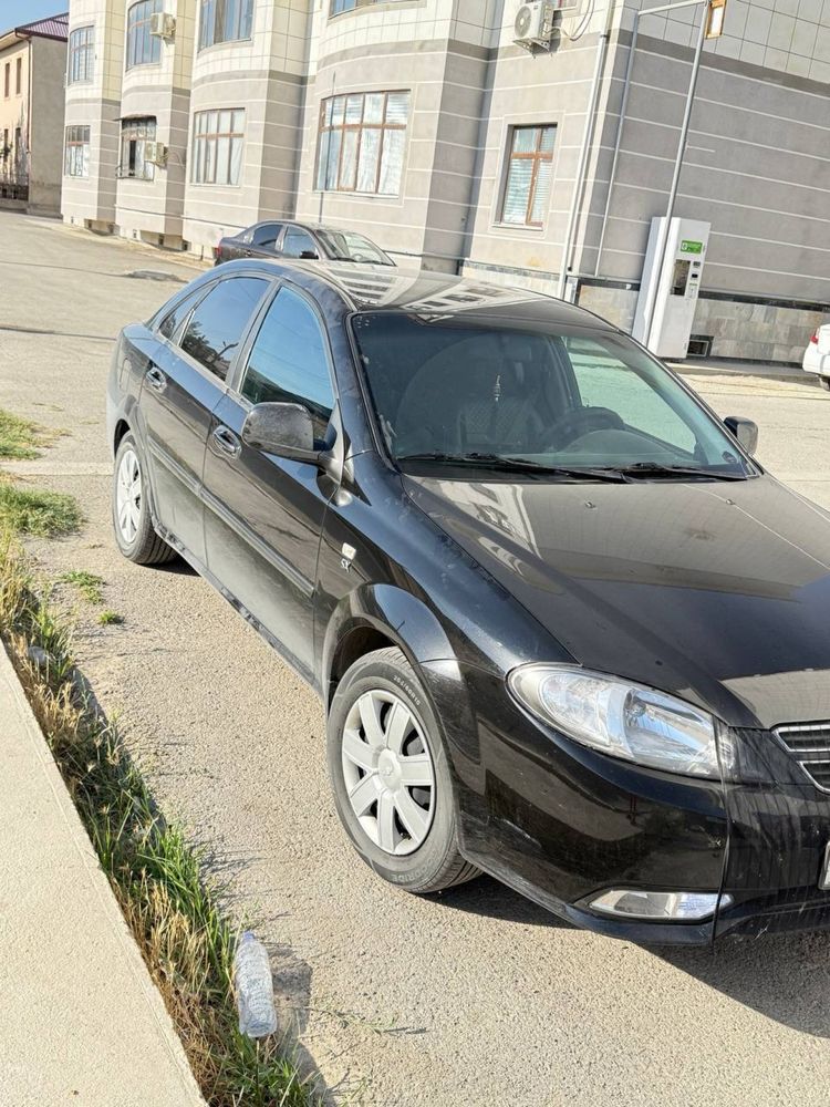 Chevrolet Gentra 2023