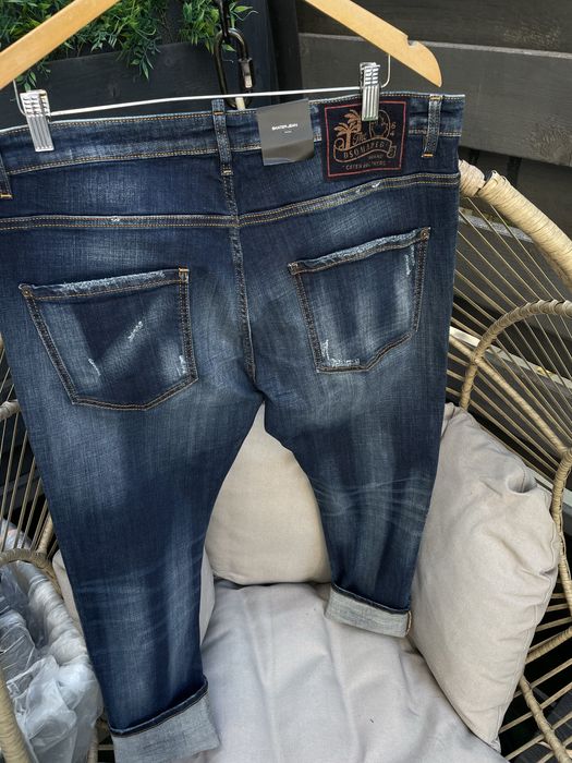 Blugi Dsquared2 Premium