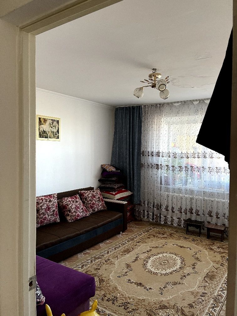 Продам 2-х комнатную Квартиру по улице Нурмагамбетова 1А